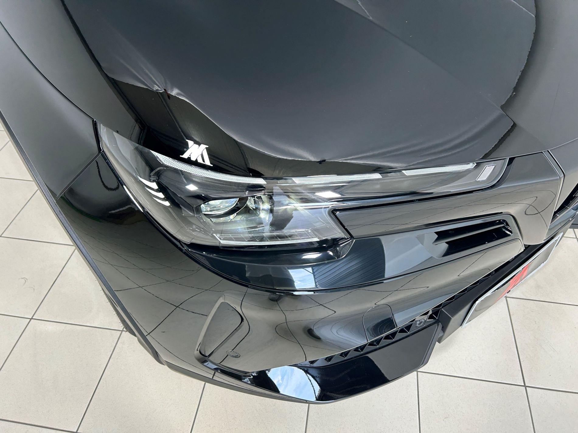 Junior 1.2 ibrida Speciale - Autoviemme